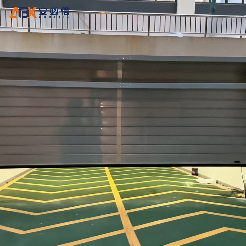 内江市洁净室高速门